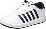 K-Swiss ベビー・ボーイズ ユニセックス・キッズ ガールズ クラシック プロ Classic Pro US サイズ: 6.5 M US Toddler カラー: ホワイト