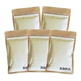 グラスフェッド スキム ミルク パウダー 脱脂粉乳 オーストラリア産 500g (5L分) Grass-Fed Skim Milk Powder
