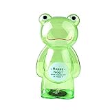 BaidecorグリーンBear Money Box Piggy Bank