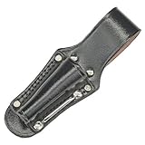 マルキン印 黒皮工具差し H210×W120 ※取寄品 TK-24