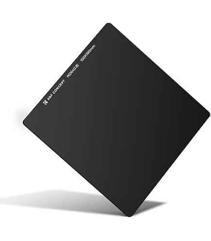 Amazon | Cokin 角型レンズフィルター Z123F フルブルー 2 100×150mm