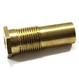 Bosch 00631593 Cooktop Burner Venturi Nozzle ( OEM )純正パーツfor Bosch