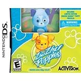 NEW Zhu Zhu Puppies w/Toy DS (Videogame Software) おもちゃ (並行輸入)