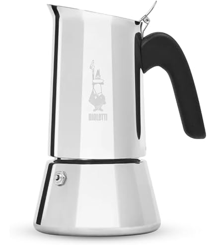 Amazon｜【正規輸入品】 ALESSI アレッシィ エスプレッソコーヒー