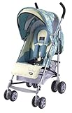 Zooper Twist Smart Stroller, Summer Day by Zooper [並行輸入品]