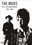 THIS IS THE GANG ROCKER 1981-1983
