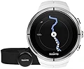 SUUNTO(スント) Spartan Ultra HR (スパルタン ウルトラ エイチアール) ハイエンドモデル ランニング GPS搭載 ホワイト ハートレート有り [並行輸入品]