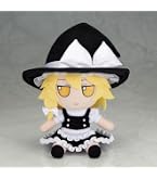 Amazon.co.jp: ナズーリン ぬいぐるみ 東方ぬいぐるみシリーズ 91 ふも