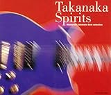 �x�X�g�Z���N�V�����`TAKANAKA SPIRITS