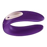 Satisfyer Partner plus(パートナー プラス )