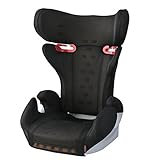 マシュマロジュニアエアー 　エアーブラック　8サポート サーモ (EC) (背もたれ付き　立体メッシュシマシュマロジュニアエアー 8サポート サーモ (EC) エアーブラック 　品番 93465