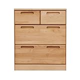 クーパーFS 60-3チェスト 幅60cm