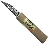 龍蔵 ミニ横手小刀 槌目打
