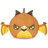 ティタートル ゴジラ リバーシブル 6インチ ローダンぬいぐるみ - かわいいかわいい柔らかいぬいぐるみ
