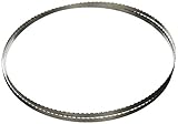 Vermont American 31329 3/8-Inch by 4TPI by 93-Inch Stationary Fast Wood Cutting Band Saw Blade [並行輸入