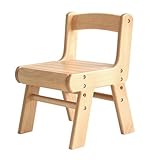 na-ni（なぁに） Wood Chair　キッズチェア ウッド