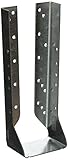 Simpson Strong Tie HUC412 Concealed Flange Hanger Simpson Strong-Tie [並行輸入品]