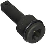 トップ(TOP) エクステンションバー インパクト用 PX-4075