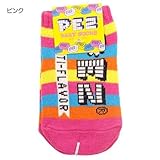 PEZ[新生児用靴下]ベビーアンクルソックス/007 オクタニコーポレーション キャラクター 足首 グッズ 通販