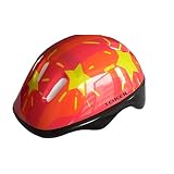 ［シューズラック］子供用ヘルメット　スポーツ＆アウトドア　幼児用　自転車　キッズヘルメット　アンチショック　可愛い　無害素材　スケボー 　軽量　ジュニア　通気性　安全　サイクリング　スケート　洗濯可能