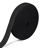 織ゴム ゴム紐 平ゴム 30mm巾 白 10m巻 厚め 厚さ1.1mm ウェストゴム ゴムバンド ゴムひも 織りゴム パジャマゴム 弾性バンド ゴムベルト ハンドメイド 手芸 裁縫材料 服アクセサリー ズボン用 交換バンド パンツゴム 幅広 お徳用 ホワイト