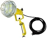 日動工業 エコビック LED40W LED投光器40W ATL-4005-50K(2芯[防雨2Pプラグ)