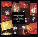 �t�����E�U�E�~�X�e�B�b�N�E���[���h�`�X�[�p�[�E���C�u�E�V���E�`