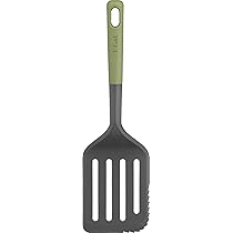 Amazon｜ティファール キッチンツール フライ返し カット 2way