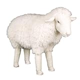 【ディッツ】フットレスト/シープ