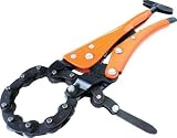 [7521171]ＧＲＩＰ－ＯＮ　チェーンパイプカッター 18212