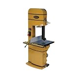 Powermatic PM1800-5 (1791801)18-Inch 5HP 3- Phase 230/460V Band Saw [並行輸入品]
