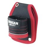 DENSAN 電工プロキャンバスハンマーホルダー JND-977