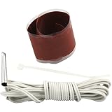 ICM Controls ICM379 Standard Temperature Probe for Use with ICM325HN/HNV, 326HN, 327HN, 330, 332, 33
