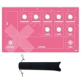 トレカ天国 ワンピース プレイマット