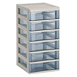 スタックチェスト B4-S6 （3個セット） 事務用品 収納