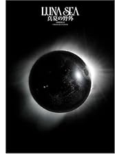 新品未開封　激レア　希少　 DVD LUNA SEA/真冬の野外 Amazon.co.jp: 真冬の野外 [DVD] : LUNA SEA, LUNA SEA: DVD