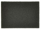 Panasonic Upright Vacuum Cleaner Secondary filter 5100, 5200, 5300, 5501, 5502 Series