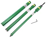 ダイヤモンド コアビット SDS プラス 軸 アダプター 付き φ 18 27 36 mm