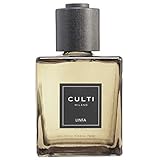 [クルティ] リードディフューザー ルームフレグランス リード付き Decor Classic 500ml ルームフレグランス [並行輸入品]