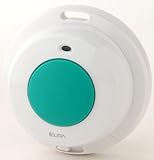 ELPA 防水押ボタン送信器 EWS-04 【まとめ買い3セット】