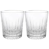 ヴェトリ(Vetri) タンブラー クリア 330ml 「ミックス&コー」 タンブラー ペア 化粧箱入り IB-67