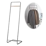 コートハンガー アイアン ハンガーラック ポールハンガー コートハンガー クルード 02376