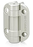 Safetech topklikセルフ閉じるゲートヒンジ( shg-90l )