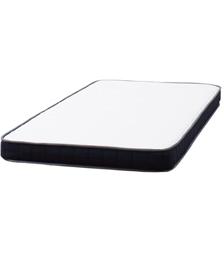 <ニトリ>セミダブルマットレス(NスリープハードH1-02CR VH) Amazon.co.jp: ニトリ(NITORI) Nスリープ マットレス ハードH1-02CR VH