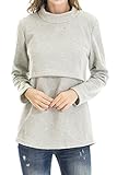 Smallshow SHIRT レディース US サイズ: Medium カラー: グレー