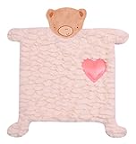 Twinkles of Joy Light Up and Musical Security Blanket, Pink Heart by Twinkles of Joy