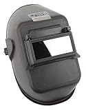 Forney 55666 Welding Helmet, Lift Front, Shade-10 [並行輸入品]