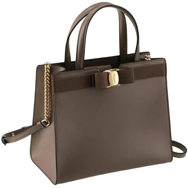 サルバトーレ フェラガモ ヴァラ リボン トートバッグ A4 Salvatore Ferragamo サルヴァトーレフェラガモ ヴァラリボン