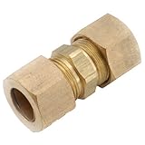 Low Lead Full Compression Union-7/8" COMPRESSION UNION (並行輸入品)