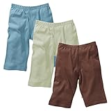 Babysoy PANTS ユニセックス・ベビー US サイズ: 3-6 Months